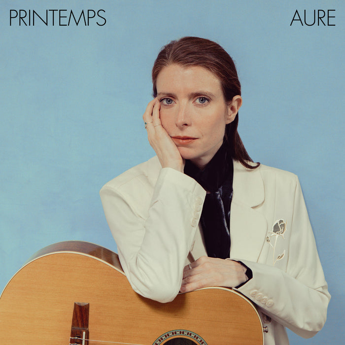 Aure - Printemps (NEW)