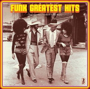 Funk Greatest Hits (2LP-NEW)