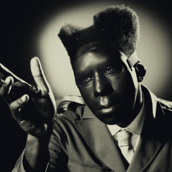 Tyler, The Creator - CHROMAKOPIA (2LP-Coloured-NEW)