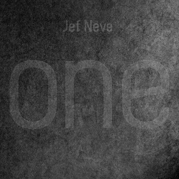 Jef Neve - One (NEW)