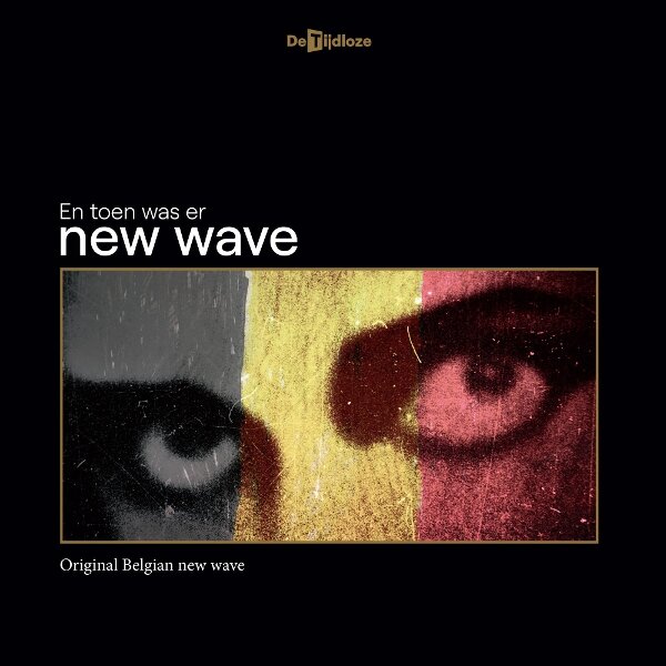 En Toen Was Er New Wave - Various (3LP-NEW)