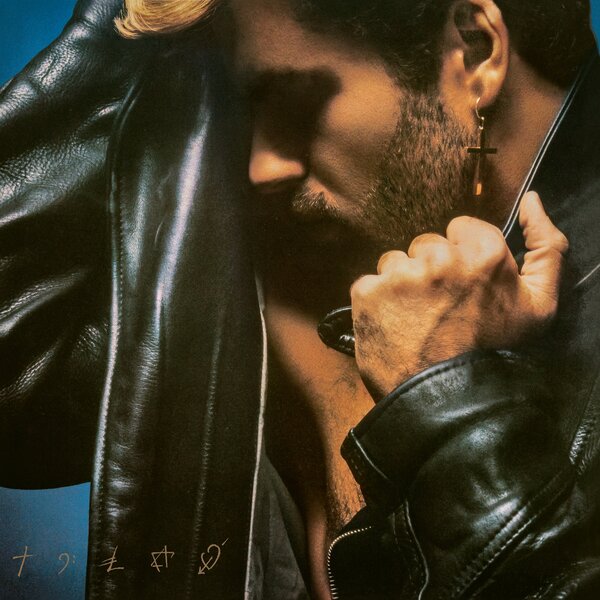 George Michael - Faith (NEW)