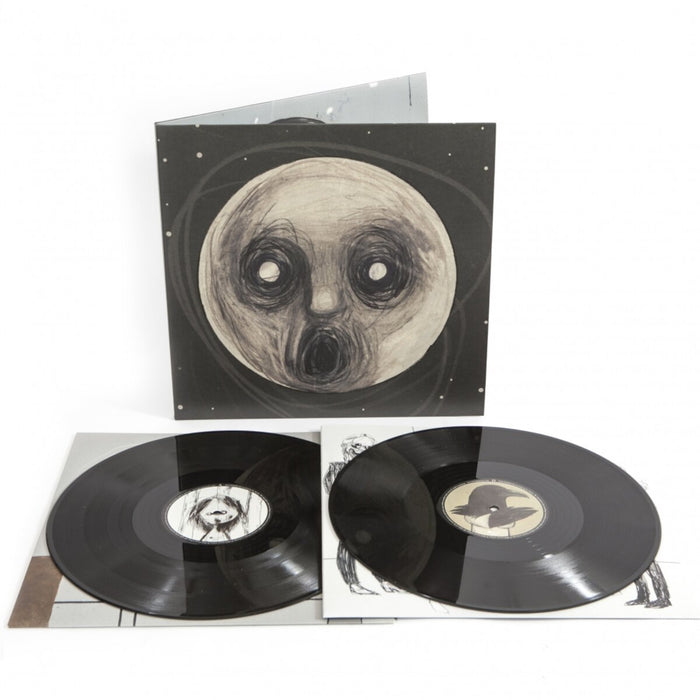 Steven Wilson - The Raven That Refused To Sing (2LP-NEW)