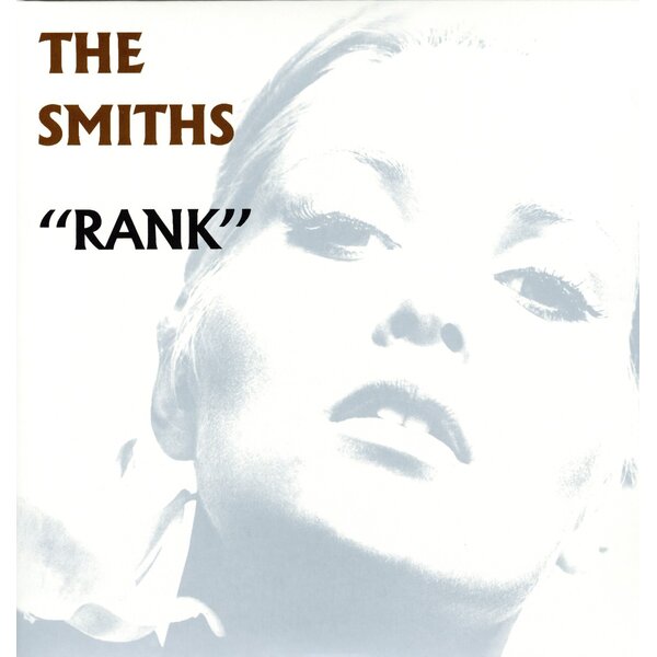 The Smiths - Rank (2LP-NEW)