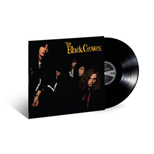 Black Crowes - Shake Your Money Maker (NEW)