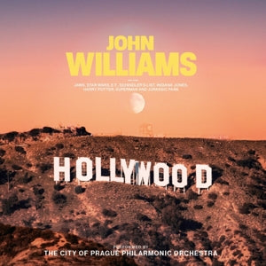John Williams - Hollywood Story (2LP-NEW)