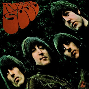 The Beatles - Rubber Soul (NEW) - Dear Vinyl