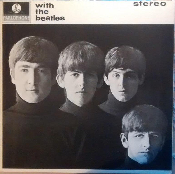 The Beatles - With the beatles