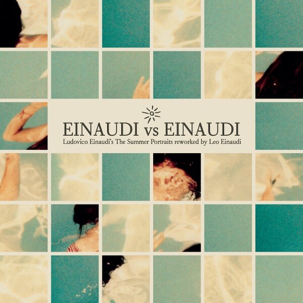 Ludovico Einaudi, Leo Einaudi - Einaudi vs Einaudi (NEW)