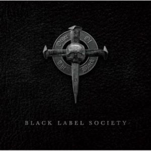 Black Label Society - Order of the black (Near Mint)