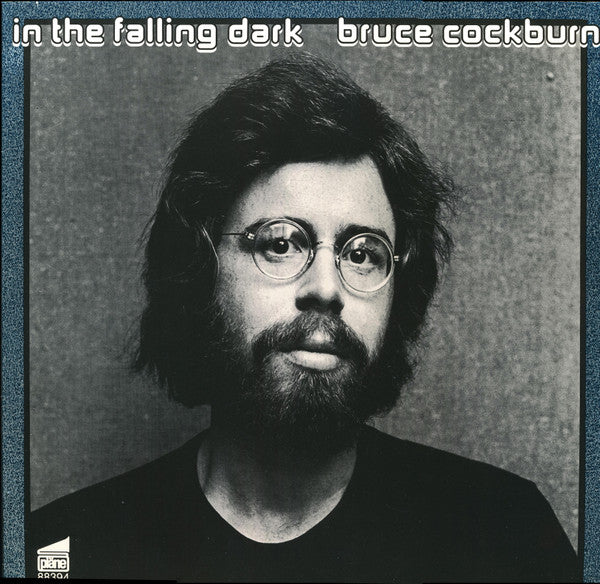 Bruce Cockburn - In the falling dark