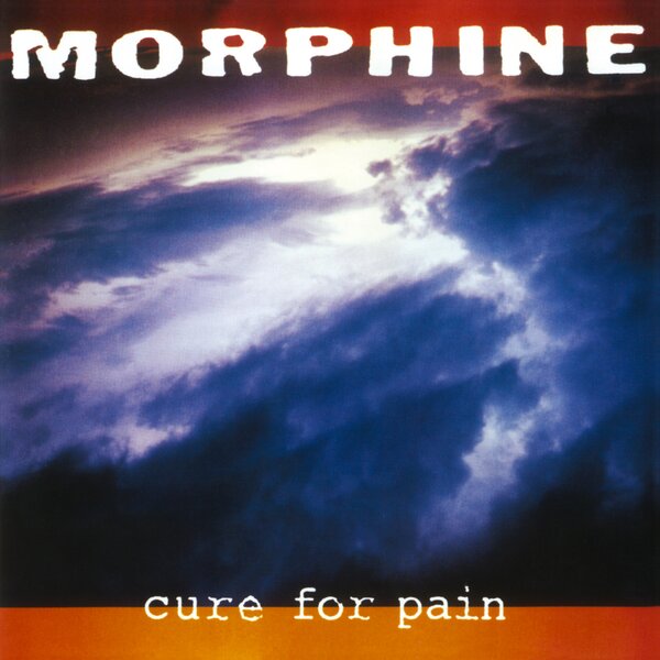 Morphine - Cure for pain (NEW)