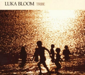 Luka Bloom - Tribe (NEW)