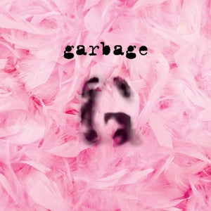 Garbage - Garbage (2LP-NEW)