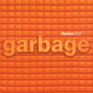 Garbage - Version 2.0 (2LP-NEW)