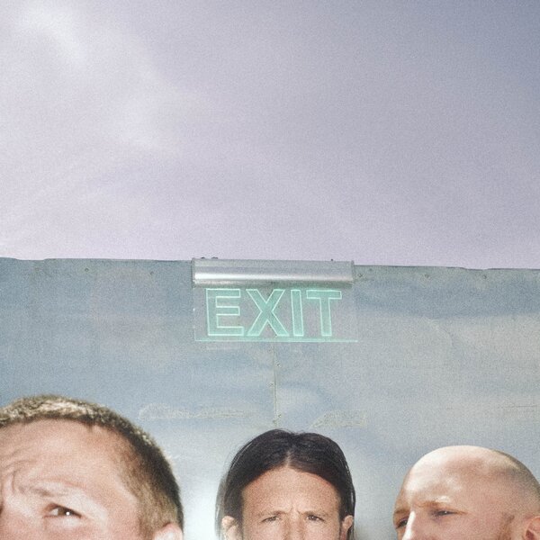 Bazart - Exit (Colourde Ltd Edition-NEW)