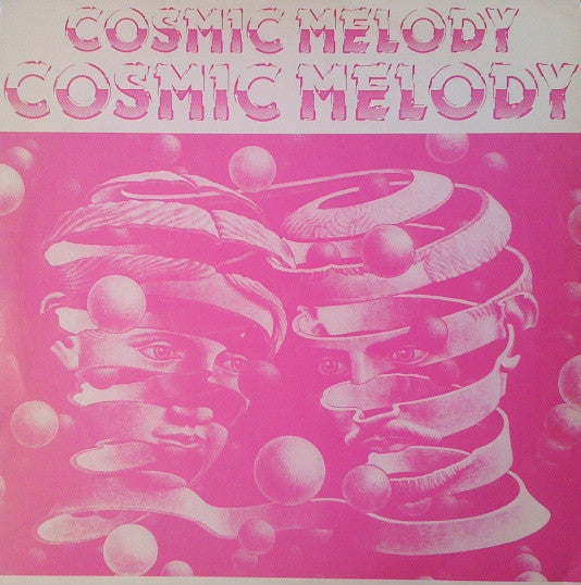 Cosmic Melody Vol.3 - Various