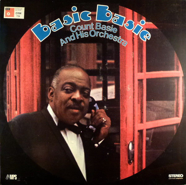 Count Basie and his Orchestra - Basic Basie