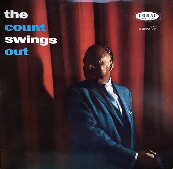 Count Basie - The Count swings out