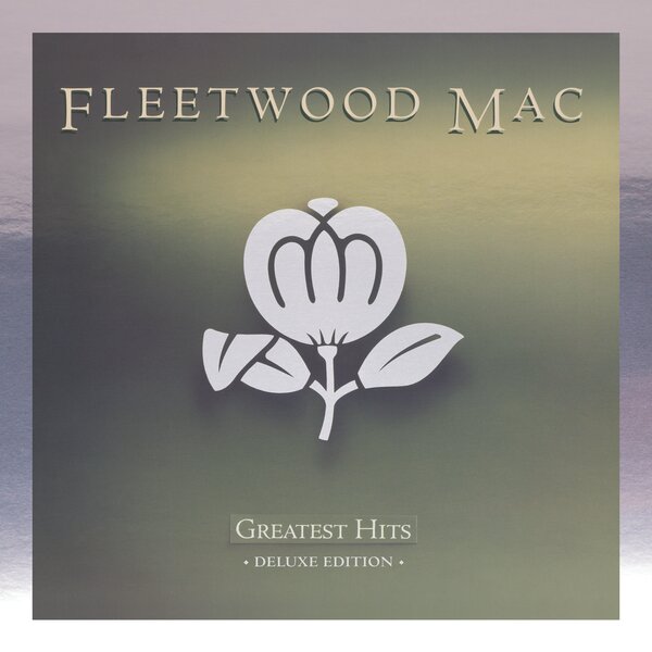 Fleetwood Mac - Greatest Hits (2LP-Deluxe Edition-NEW)