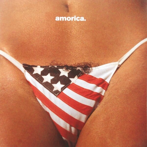 The Black Crowes - Amorica (NEW)