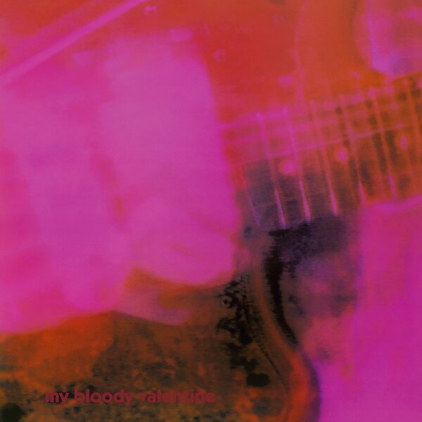 My Bloody Valentine - Loveless (NEW)