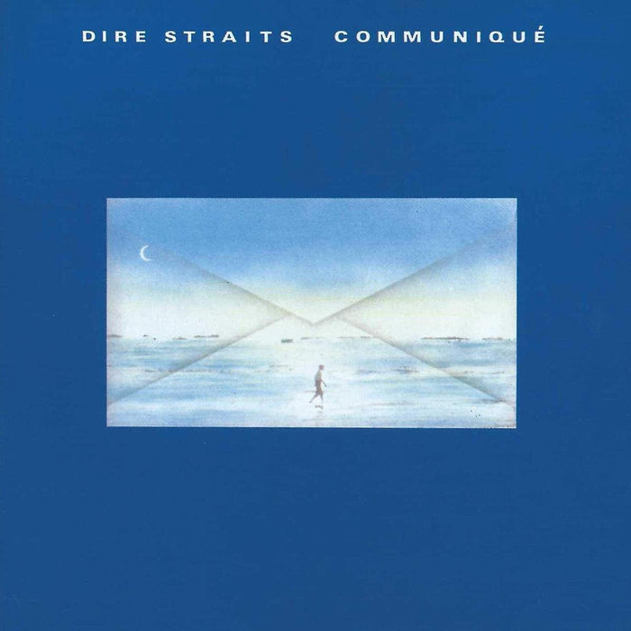 Dire Straits - Communique (Mint)
