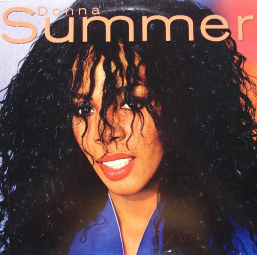 Donna Summer - Donna Summer - Dear Vinyl