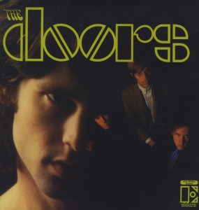 The Doors - The Doors (NEW) - Dear Vinyl