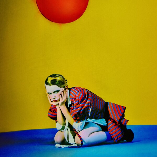 Zaho De Sagazan - La symphonie des éclairs (2LP-NEW)