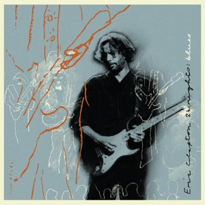 Eric Clapton - 24 Nights : blues (2LP-NEW)