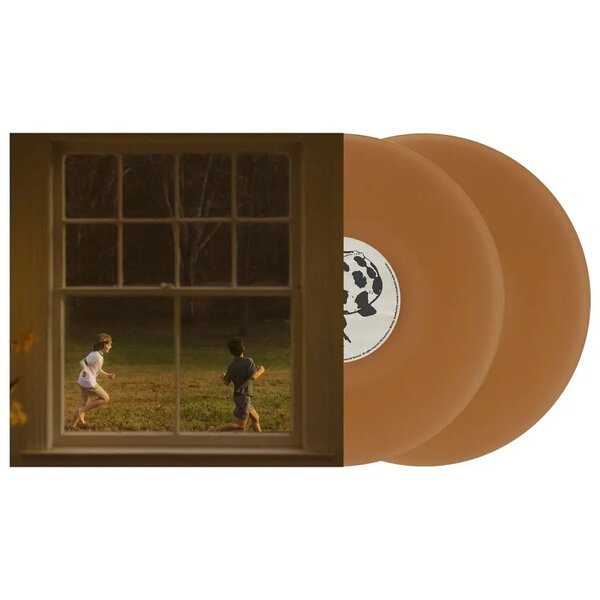 Noah Kahan - The Great Divide (2LP-Coloured-NEW)