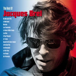 Jacques Brel - Very Best Of (NEW)