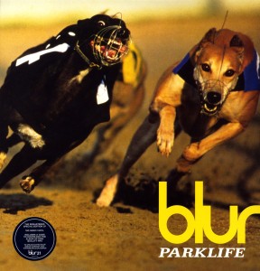 Blur - Parklife (2LP-NEW)
