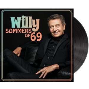 Willy Sommers - Sommer of 69 (NEW)