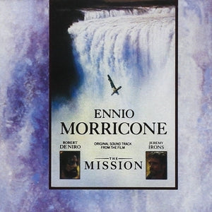 Ennio Morricone - The Mission (NEW)