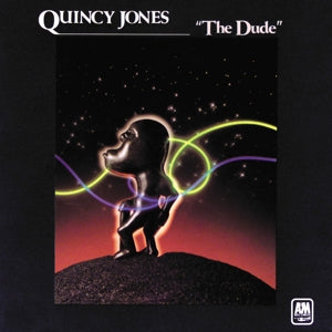 Quincy Jones - The Dude (NEW)