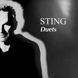 Sting - Duets (2LP-NEW)