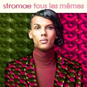 Stromae - Tous les mêmes (7inch)