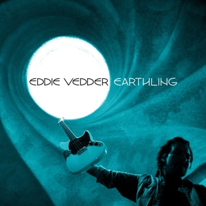 Eddie Vedder - Earthling (NEW)