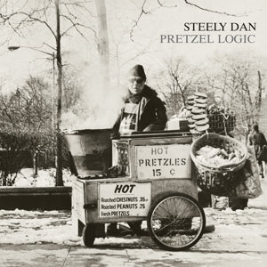 Steely Dan - Pretzel Logic (NEW)
