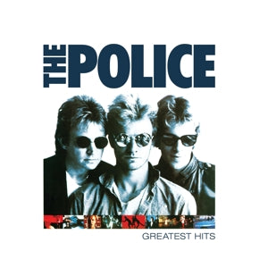The Police - The Best Of (2LP-NEW)