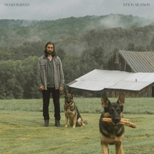 Noah Kahan - Stick Season (2LP-NEW)
