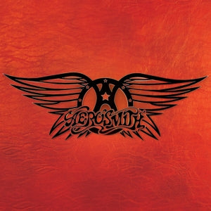Aerosmith - Greatest Hits (2LP-NEW)