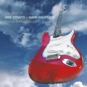 Dire Straits & Mark Knopler - The Best Of (2LP-NEW)