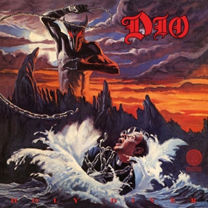 Dio - Holy Diver (NEW)