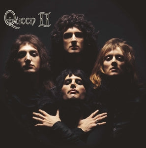 Queen - Queen II (NEW)