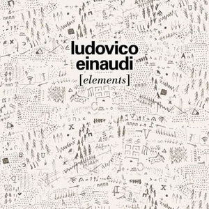 Ludovico Einaudi - Elements (2LP-NEW)
