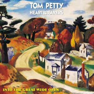 Tom Petty & The Heartbreakers - Into the great wide open (NEW)