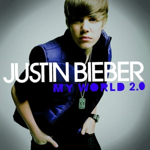 Justin Bieber - My World 2.0 (NEW)